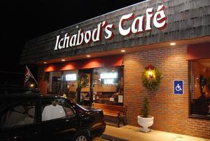 Ichabod039s Cafe